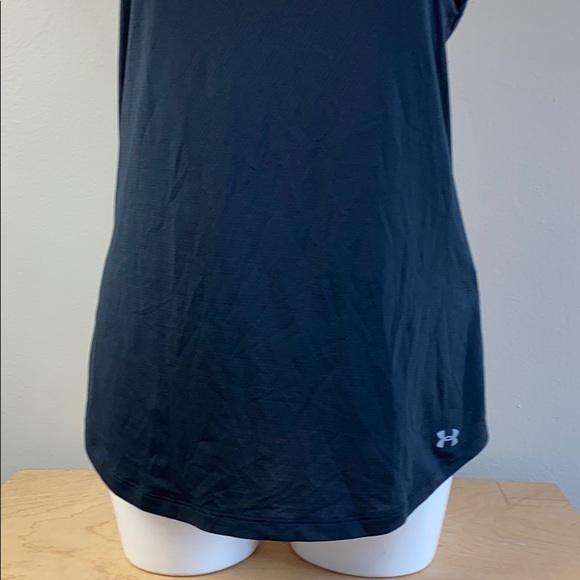 UA Racerback Tank - Picture 3 of 11